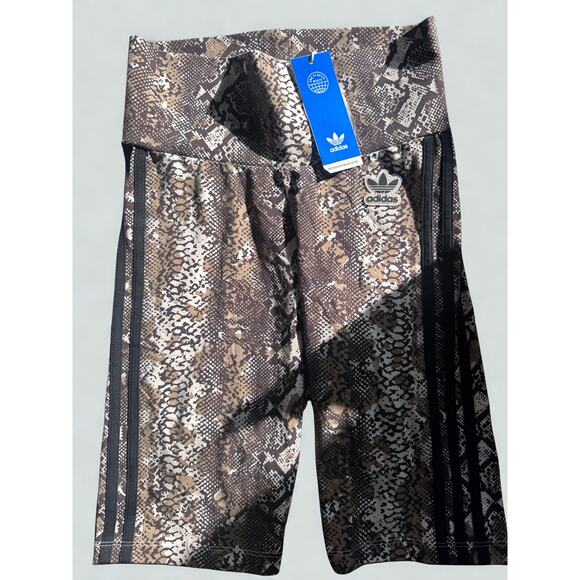 adidas Pants - Adidas women S short tights new with tags